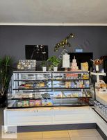 Görüklede Cadde Üzerinde Hazır Kurulu Düzen Kafe & Pastane