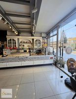 Görüklede Cadde Üzerinde Hazır Kurulu Düzen Kafe & Pastane