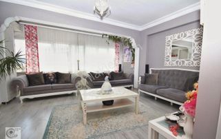 Arsa Tapulu Nef 163 2+1 Yanı Satılık Kiracılı Eşyalı Daire