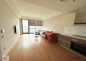 5 Levent Torunlar Resıdence Satılık 1+1