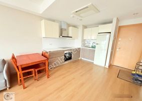 5 Levent Torunlar Resıdence Satılık 1+1