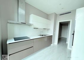 Eclipse Residence 2+1 Doğa Manzaralı Boş Daire!!