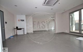 Ağaoğlu Maslak 1453 Sitesinde**** 3 Bölmeli ****hazır Ofis Kiralık