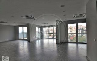 Ağaoğlu Maslak 1453 Sitesinde**** 3 Bölmeli ****hazır Ofis Kiralık