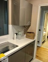 ***yatırımlık Skyland İstanbul Sitesinde Boş 2+1 Daire***