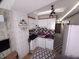 Buca Dokuzçeşmeler'de Yatırımcıya 19.000₺.kiracılı & Eşyalı &klimalı &doğalgazlı &çift Asansörlü