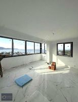 Kayaoğlu'ndan Çakmaklıda Deniz Manzaralı Müstakil Ev