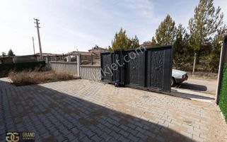 Pursaklar Sirkeli 3+1 Müstakil Villa