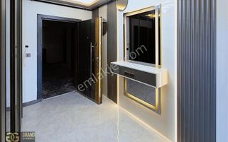 Bölgenin En Prestijli Esenboğa Manzaralı 4+1 Net 170m² Dairesi