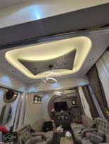 Hasekida Fedakar Sk Satılık Boş Daire 2+1 Full Lüks Y.giri