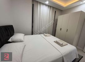 Airbnb Ruhsatlı Yüksek Kira Getirisi Full Eşyalı 1+1