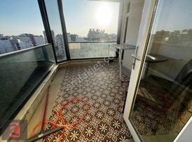 Fener'de 3+1 Eşyalı Kiralık Daire