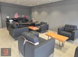Burhanettin Onat Caddesi Yakını Kiralık Dükkan