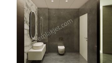 Doğa İçinde 4+1 Dubleks Villa! Takas Ve Vadeli Seçenekli