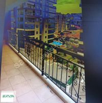 Çamlıkent Sitesi Yeşillikler İçinde Keyif Dolu Satılık 3+1 Daire