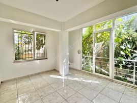 ꧁ay Emlaktan꧂altınkum'da Bahçe Kullanımlı Müstakil Tadında Denize 50 M Doğalgazlı Satılık 2+1 Daire