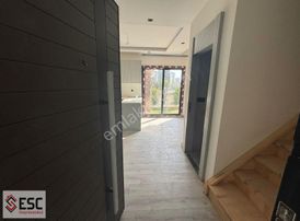 Esc'den Kuyuluk'ta Dubleks 2+1 Satılık Daire Esc2283