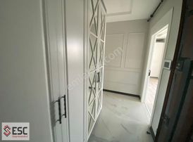 Esc'den Akdeniz Mh'de Geniş Ve Lüks 2+1 Satılık Daire Esc2015