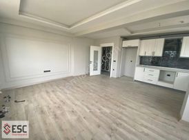 Esc'den Akdeniz Mh'de Geniş Ve Lüks 2+1 Satılık Daire Esc2015