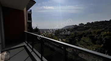 Sugözü Mahallesi Deniz Manzaralı Sıfır 2+1 Daire!