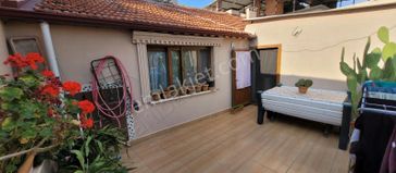 Cengiz Topel Mahallesinde Satılık 3+1 Dubleks