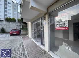 Yamaner'den Dumlupınar Kızılırmak Caddesi Üzerinde Kiralı Dükkan