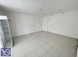 Yamaner'den Dumlupınar Kızılırmak Caddesi Üzerinde Kiralı Dükkan