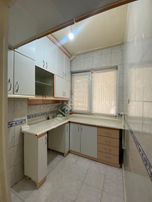 Fatma Ülken Gayrimenkulden Fevzi Cakmak Mah De 3+1 Sobalı Satılık Daire