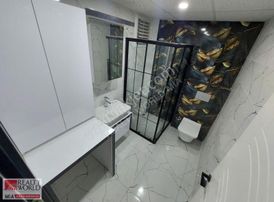 Kepez Fevzi Çakmak Havuzlu Sitede, Doğalgazlı Yeni Bina 3+1