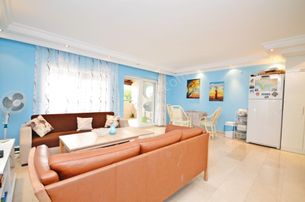 Kargıcak Deniz Manzaralı 4 Sitede Satılık 2+1 Daire