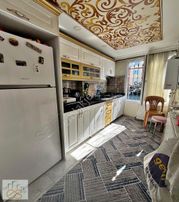 Satılık Okula Hastaneye Ulaşıma Bahçeşehir Komşu 2+1 Daire