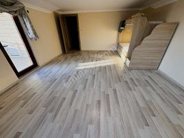 Nisan'dan Nilüfer Kızılcıklı Satılık 5+1 Geniş Teraslı Daire