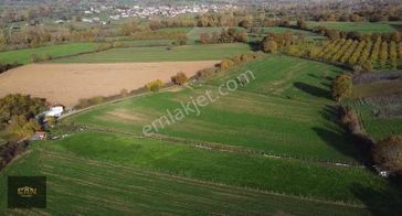 Çan Karakoca Köyünde Satılık Tarla