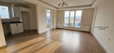 Nizamettin Mah. Sıfır Ayarında 140 M2 - 3+1 Kiralık Daire