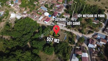 Dialog Leo’dan Satılık Köyiçi İmarlı Emsalaltı Fırsat Arsa