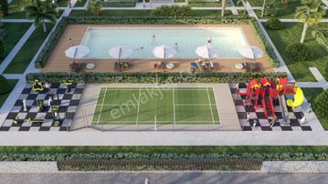 Döşemealtı Altınkalenin En Prestijli Projesi! Vade İmkanı!