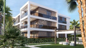 Döşemealtı Altınkalenin En Prestijli Projesi! Vade İmkanı!