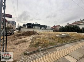 Kuzenler'dn Hicret Villalarında Yap_sat//yap_işlet Tek Tapu Arsa