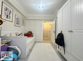 Kuzenler'den Cumhuriyet Mah.sitede G.odalı_teraslı 4kat Lüks 4+1