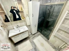 Kuzenler'den Cumhuriyet Mah.sitede G.odalı_teraslı 4kat Lüks 4+1