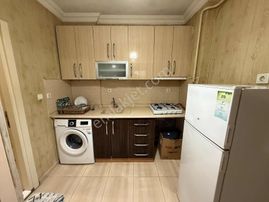 Kasaplar Mah. İzmir Yolu Cad. Üzeri Satılık 2+1 Eşyalı Daire