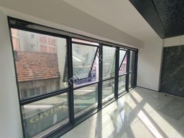 Isparta Merkez Kiralık Ofis Katı