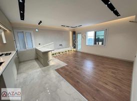 Azad-cumhuriyet Camisi Civarı Kiralık 4+1 (185m2) Daire