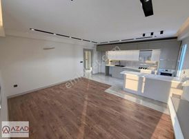 Azad-cumhuriyet Camisi Civarı Kiralık 4+1 (185m2) Daire