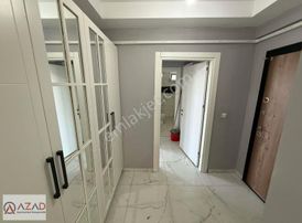 Azad-haraz Mah. Şehit Pilot Oğuz Apanoğlu Okulu Civarı 3+1 Daire