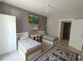 Winstown Avm Civarı Lüks (135m2) Güvenlikli Sitede Uygun Aidatlı Fırsat Kiralık Daire