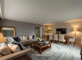 Winstown Avm Civarı Lüks (135m2) Güvenlikli Sitede Uygun Aidatlı Fırsat Kiralık Daire