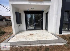 Başiskele Yeniköy Life Gardens Satılık 4+1 İkiz Villa