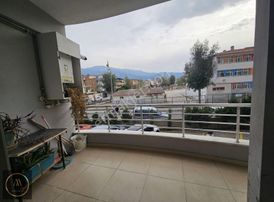 Grandmedikal Yanı Kiralık Full Eşyalı Daire 1+1