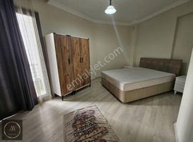 Grandmedikal Yanı Kiralık Full Eşyalı Daire 1+1